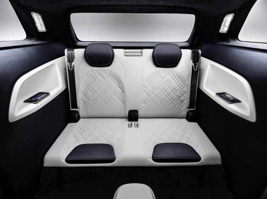  Skoda VisionS Concept 2016 года  (фото 18 из 30)